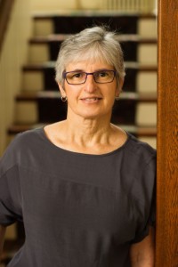Lisa Levinson, Alexander Technique Teacher, Pittsburgh, PA